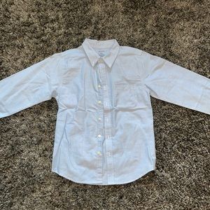 Bundle of 3 Dockers and George dress shirts